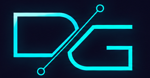 DG Logo